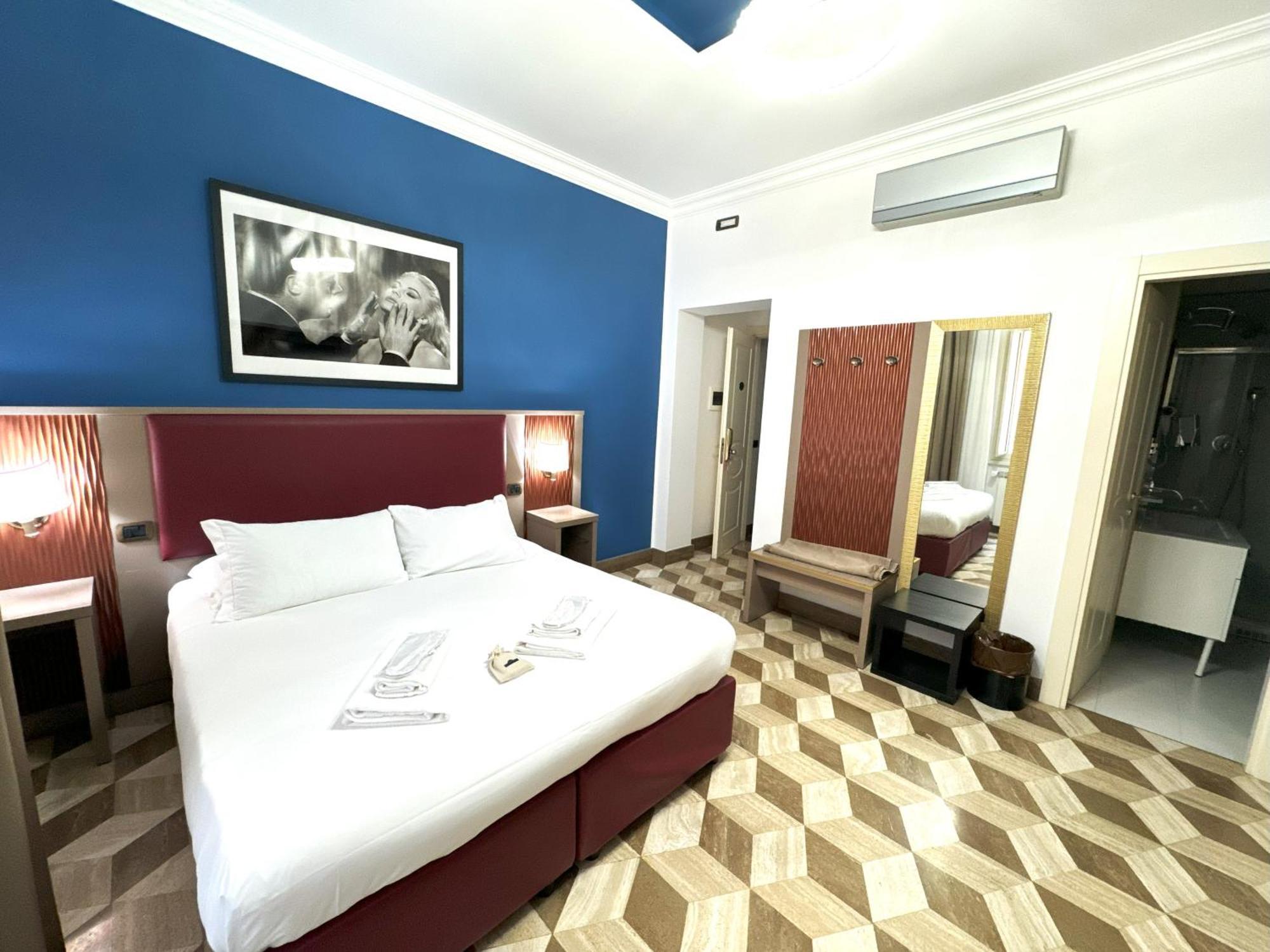The Five Oscars 3* Roma