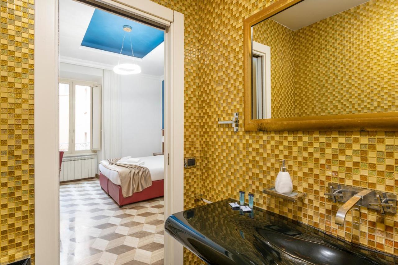 Casa de hóspedes The Five Oscars Roma